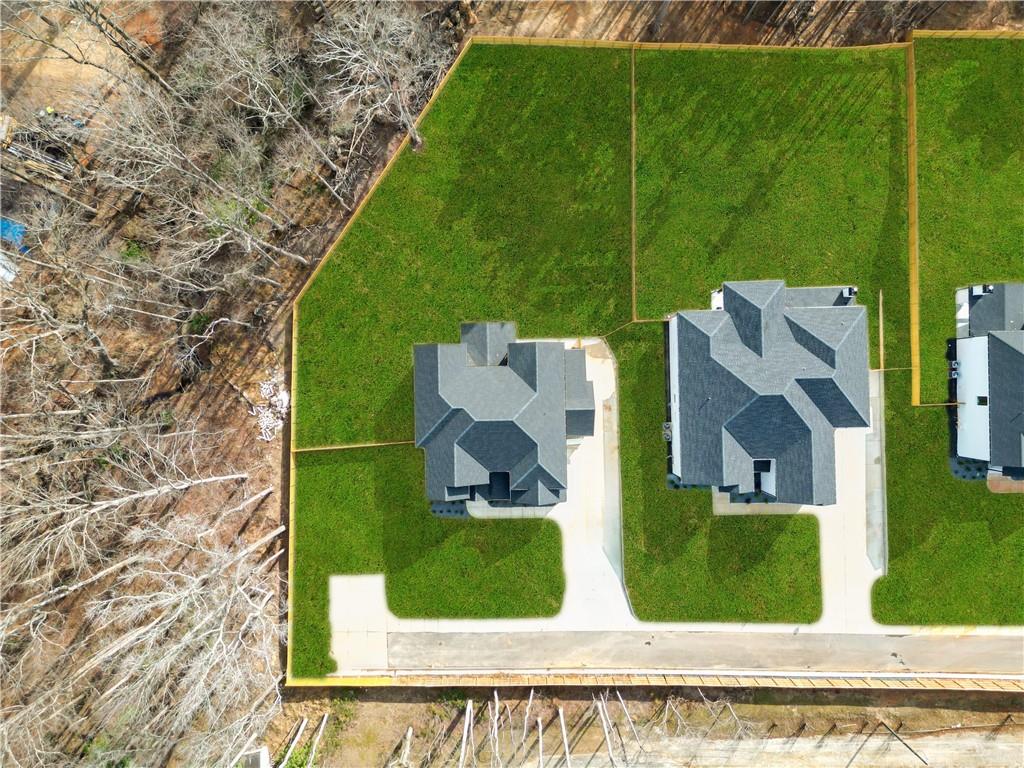 2600 Camp Mitchell Road Grayson, GA 30017 - Photo 4 of 4