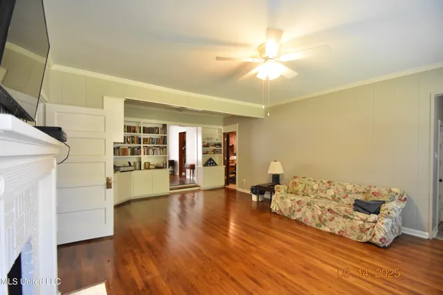 $190,000 | 112 East Jefferson Avenue, Greenwood, MS 38930