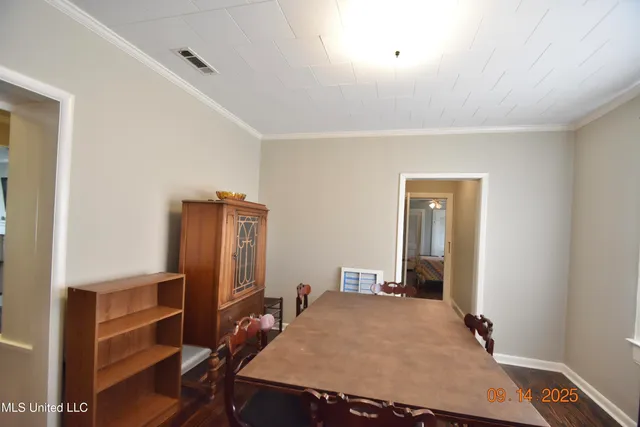 $190,000 | 112 East Jefferson Avenue, Greenwood, MS 38930