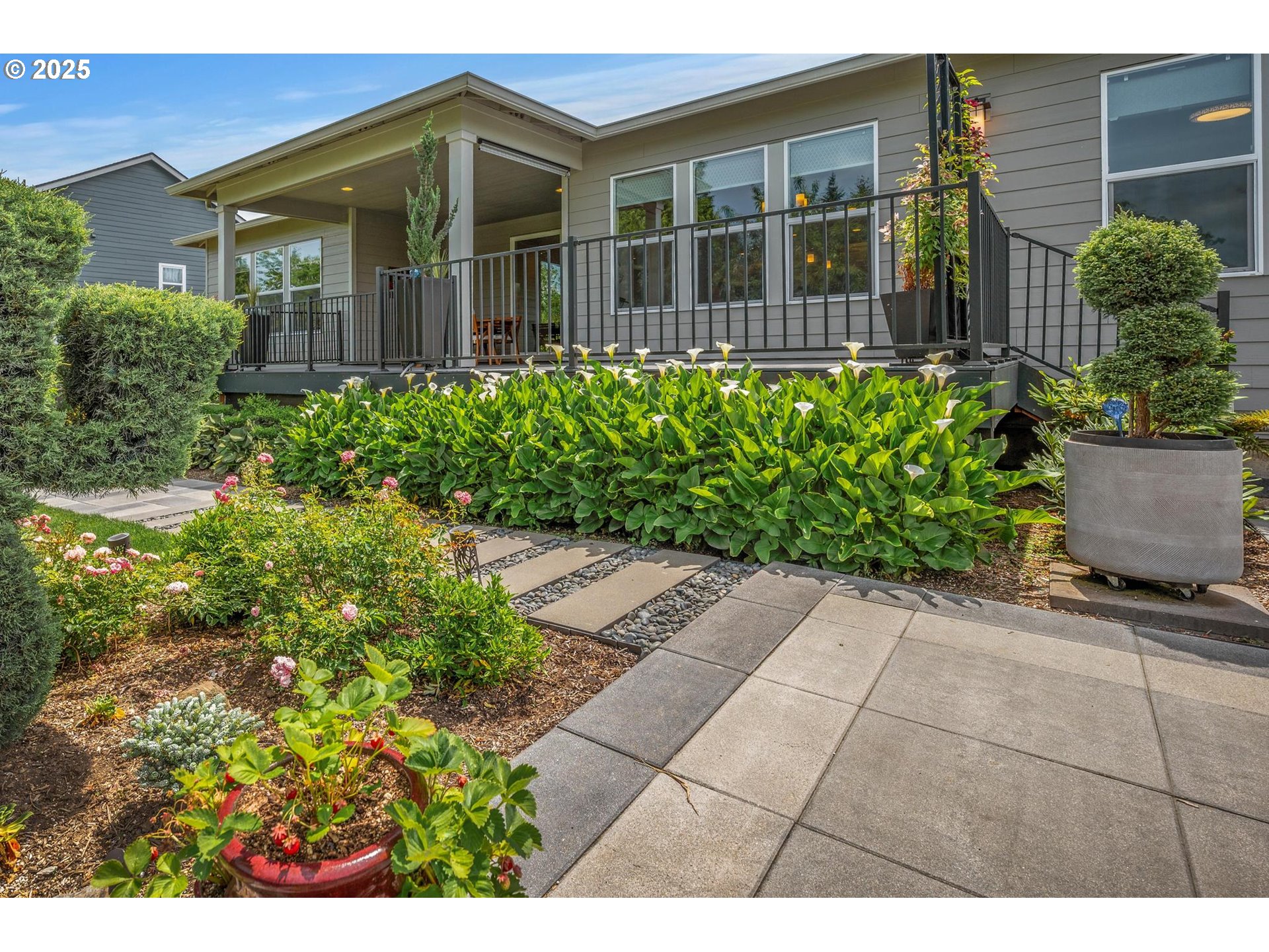 10149 Southwest Copperleaf Lane Portland, OR 97224 - Photo 37 of 46 Gallery Image 37