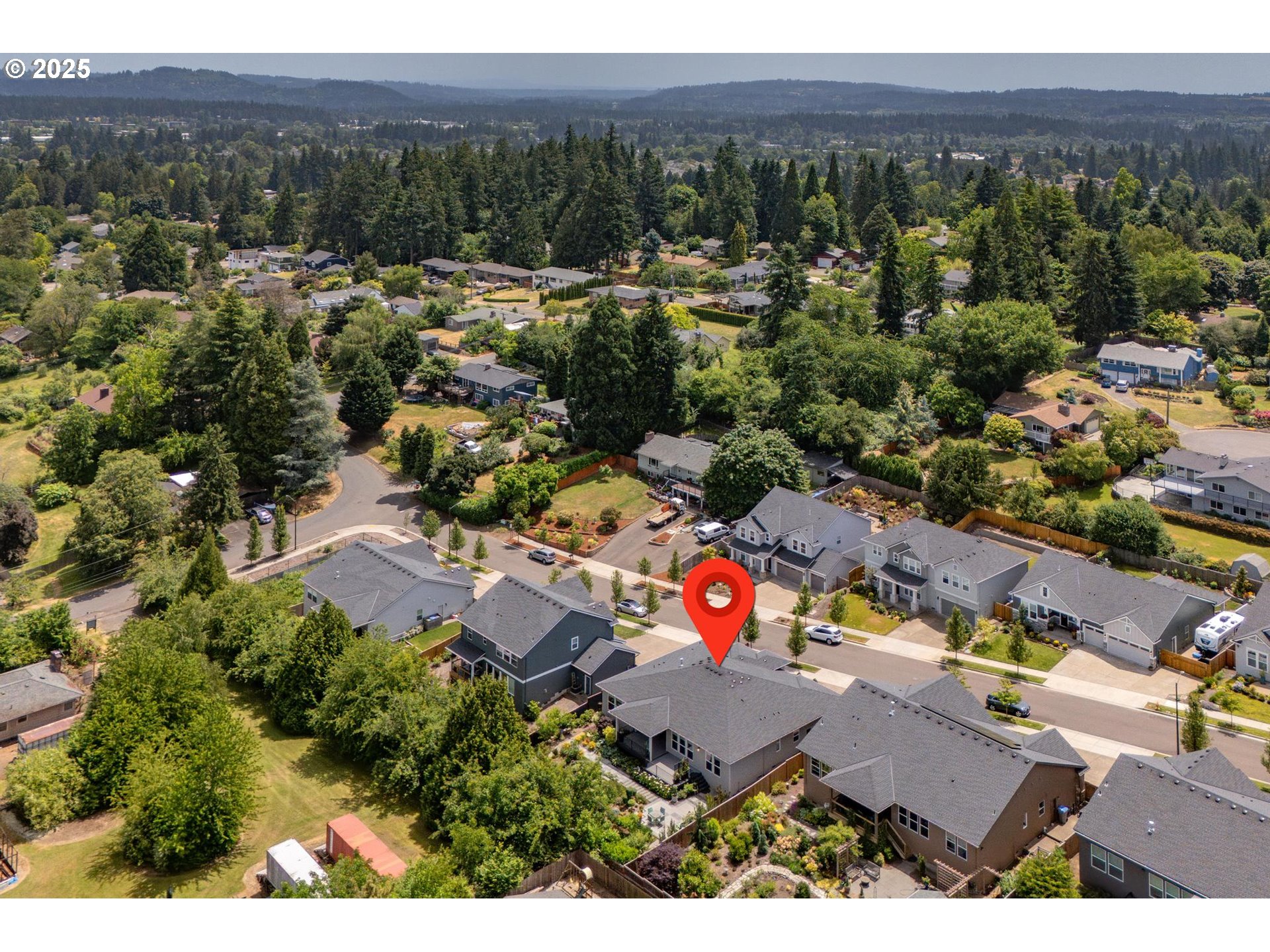 10149 Southwest Copperleaf Lane Portland, OR 97224 - Photo 42 of 46 Gallery Image 42
