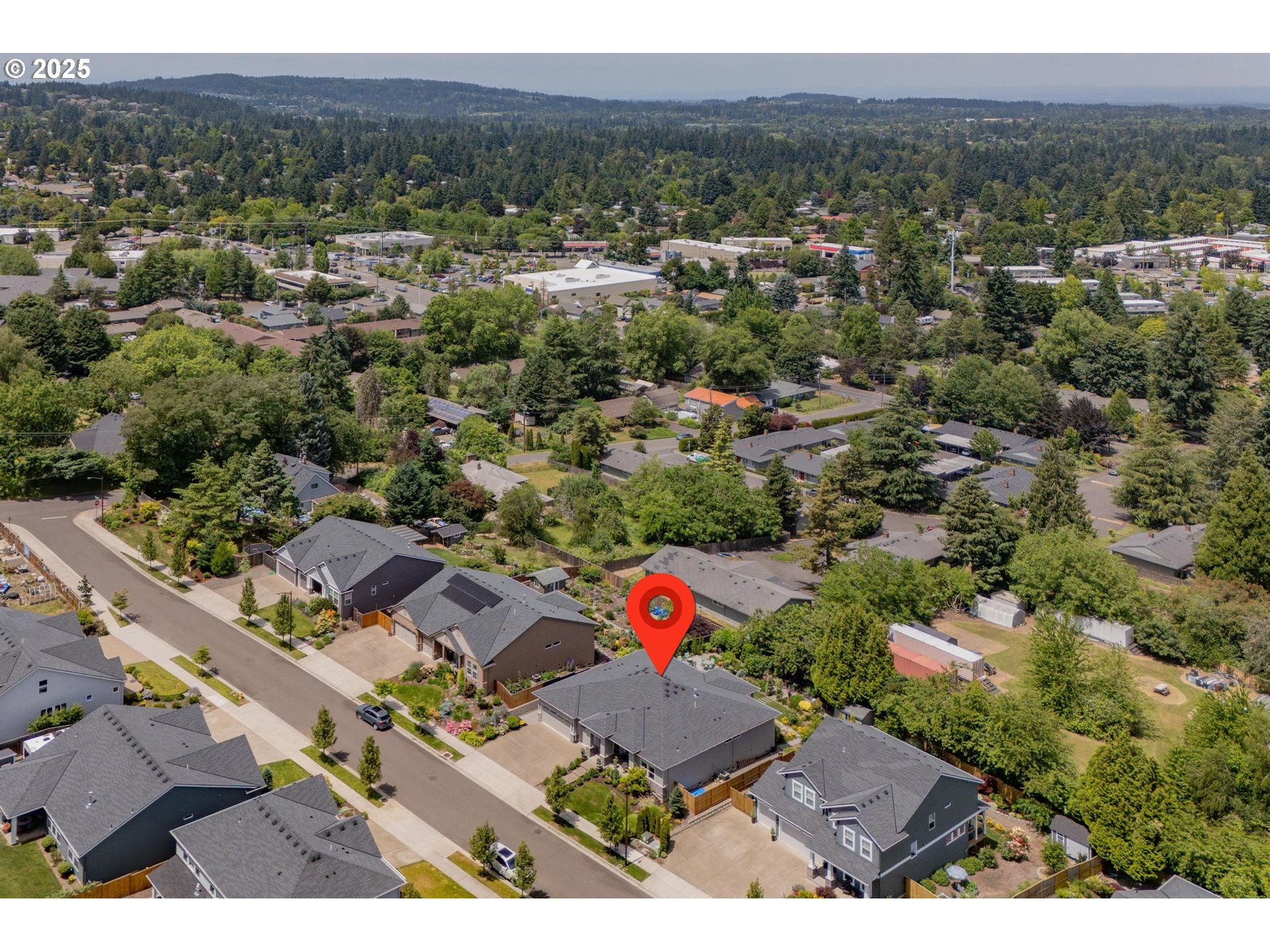 10149 Southwest Copperleaf Lane Portland, OR 97224 - Photo 45 of 46 Gallery Image 45