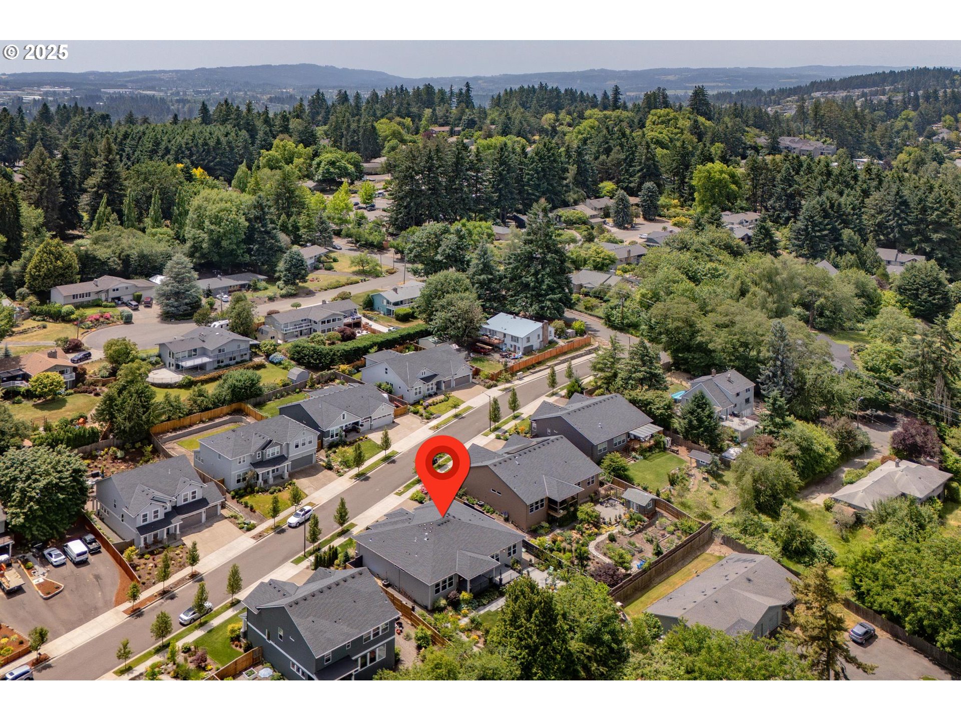 10149 Southwest Copperleaf Lane Portland, OR 97224 - Photo 46 of 46 Gallery Image 46