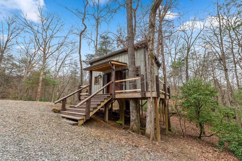2625 Johnsonville Road Murphy, NC 28906 - Photo 8 of 53