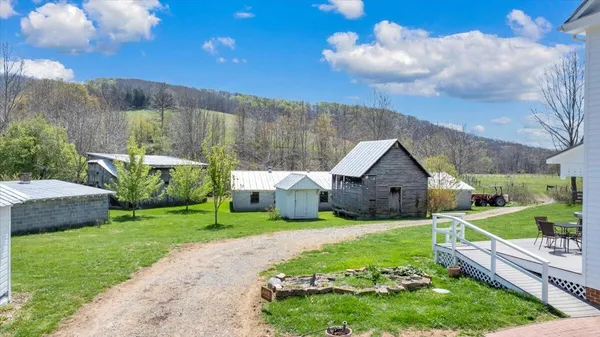 $999,000 | 16 Huffman Store Drive, Newport, VA 24128