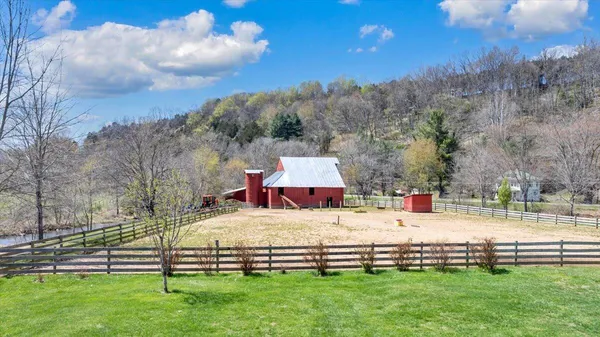 $999,000 | 16 Huffman Store Drive, Newport, VA 24128