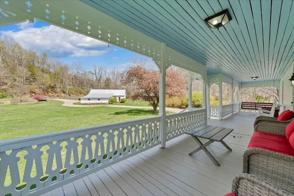 $999,000 | 16 Huffman Store Drive, Newport, VA 24128