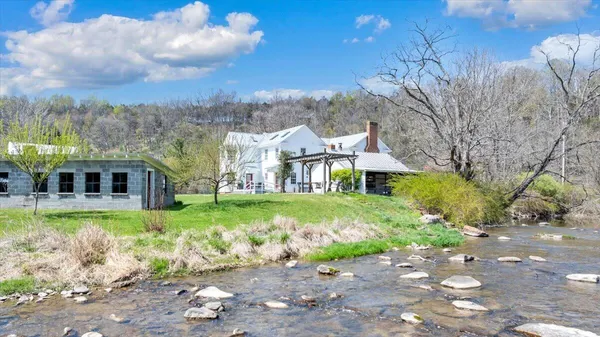 $999,000 | 16 Huffman Store Drive, Newport, VA 24128