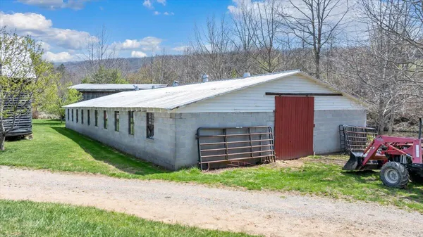 $999,000 | 16 Huffman Store Drive, Newport, VA 24128