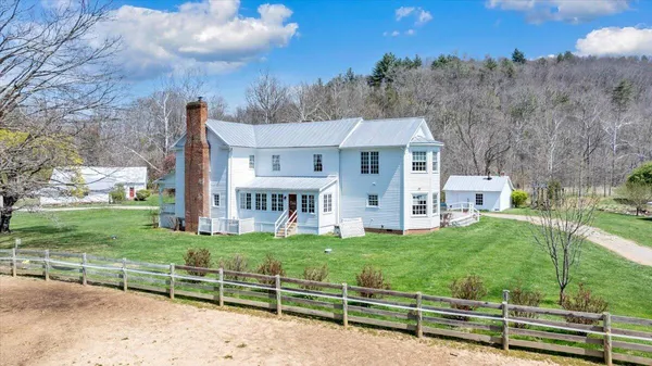 $999,000 | 16 Huffman Store Drive, Newport, VA 24128