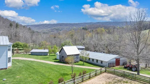 $999,000 | 16 Huffman Store Drive, Newport, VA 24128