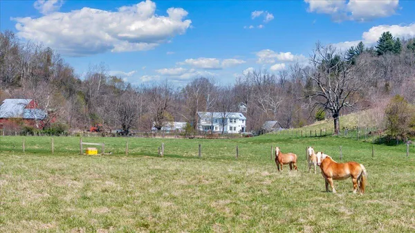$999,000 | 16 Huffman Store Drive, Newport, VA 24128