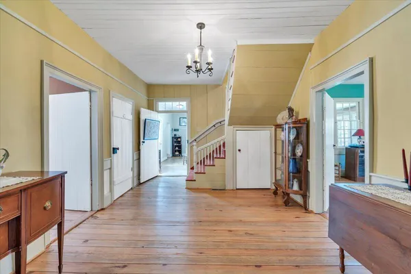 $999,000 | 16 Huffman Store Drive, Newport, VA 24128