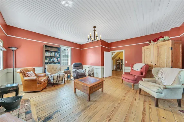 $999,000 | 16 Huffman Store Drive, Newport, VA 24128