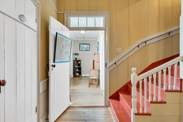 $999,000 | 16 Huffman Store Drive, Newport, VA 24128