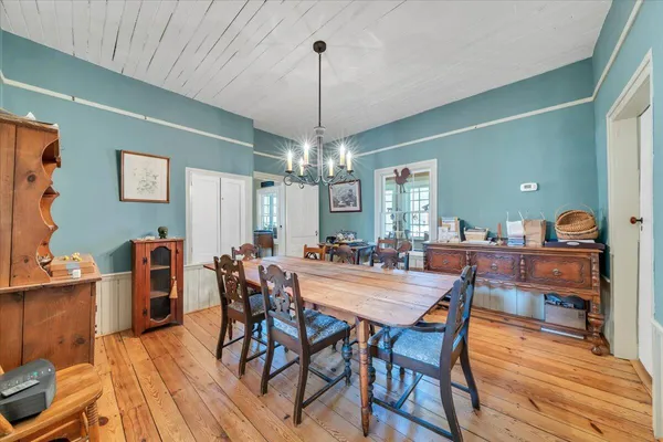 $999,000 | 16 Huffman Store Drive, Newport, VA 24128