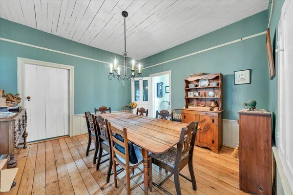 $999,000 | 16 Huffman Store Drive, Newport, VA 24128