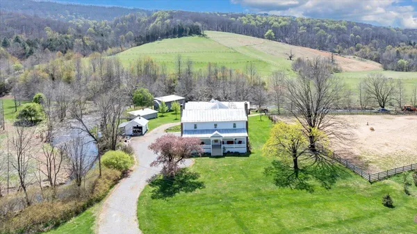 $999,000 | 16 Huffman Store Drive, Newport, VA 24128