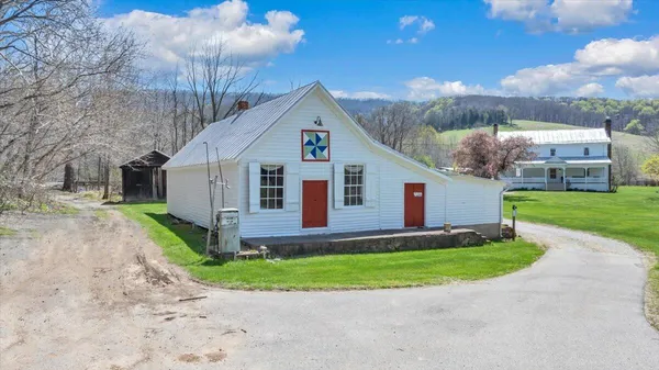 $999,000 | 16 Huffman Store Drive, Newport, VA 24128