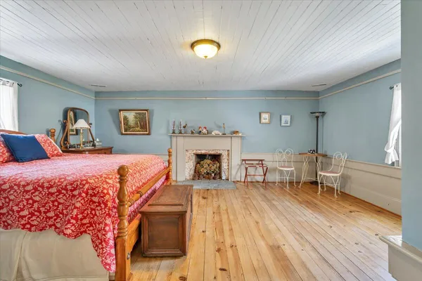 $999,000 | 16 Huffman Store Drive, Newport, VA 24128