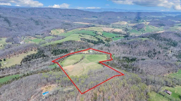 $999,000 | 16 Huffman Store Drive, Newport, VA 24128