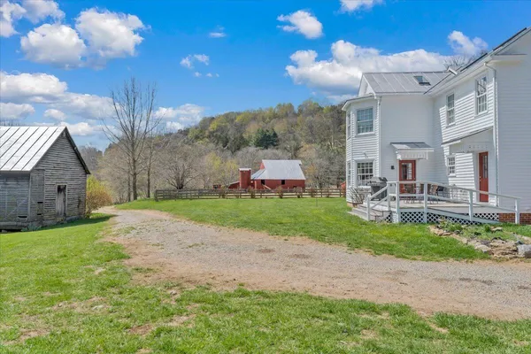 $999,000 | 16 Huffman Store Drive, Newport, VA 24128