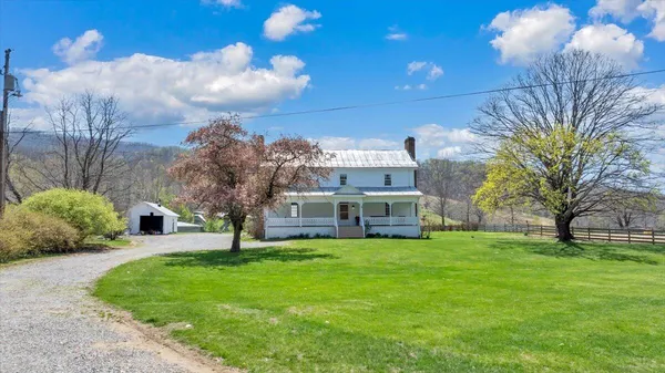 $999,000 | 16 Huffman Store Drive, Newport, VA 24128