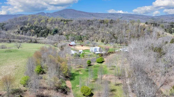 $999,000 | 16 Huffman Store Drive, Newport, VA 24128