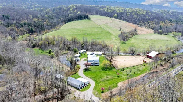 $999,000 | 16 Huffman Store Drive, Newport, VA 24128