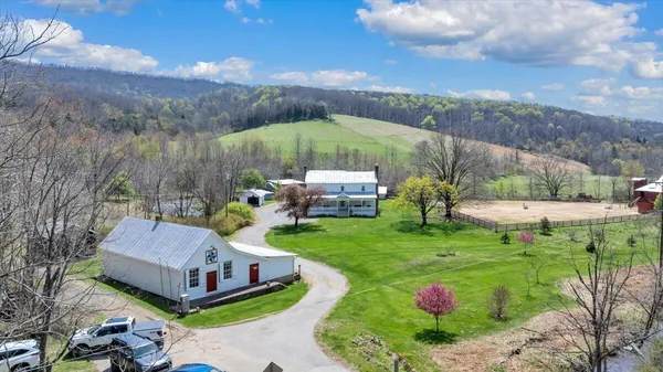 $999,000 | 16 Huffman Store Drive, Newport, VA 24128