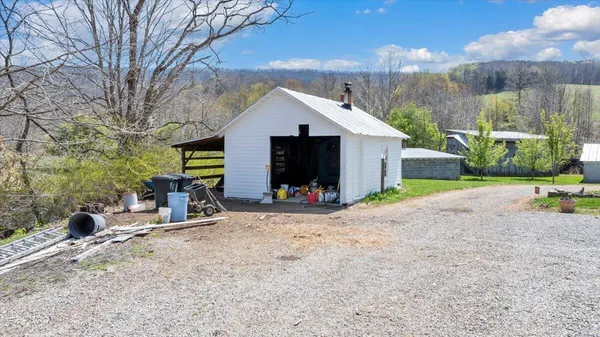 $999,000 | 16 Huffman Store Drive, Newport, VA 24128