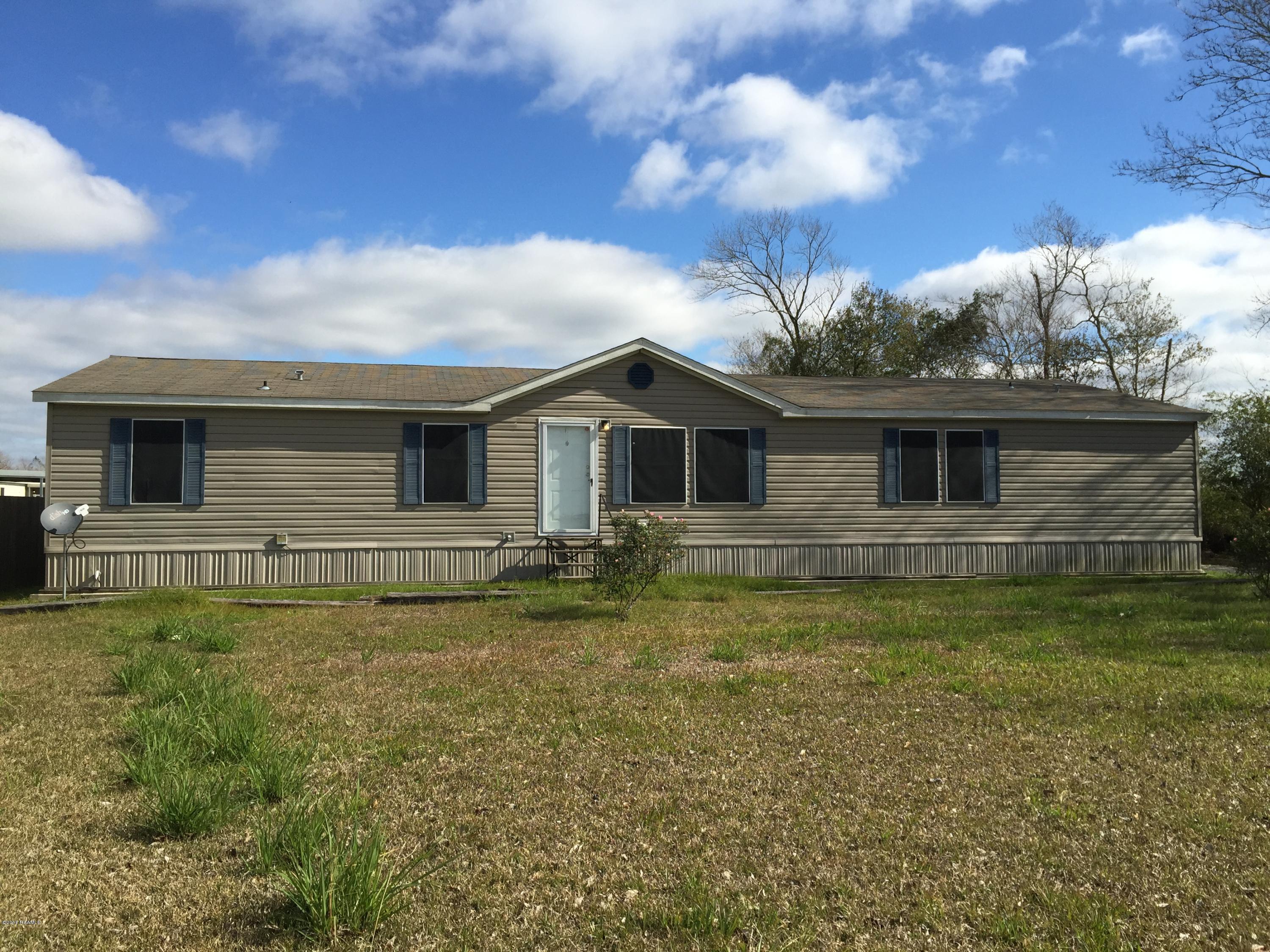5903 Andrus Road Maurice, LA 70555 - Photo 1 of 17 1