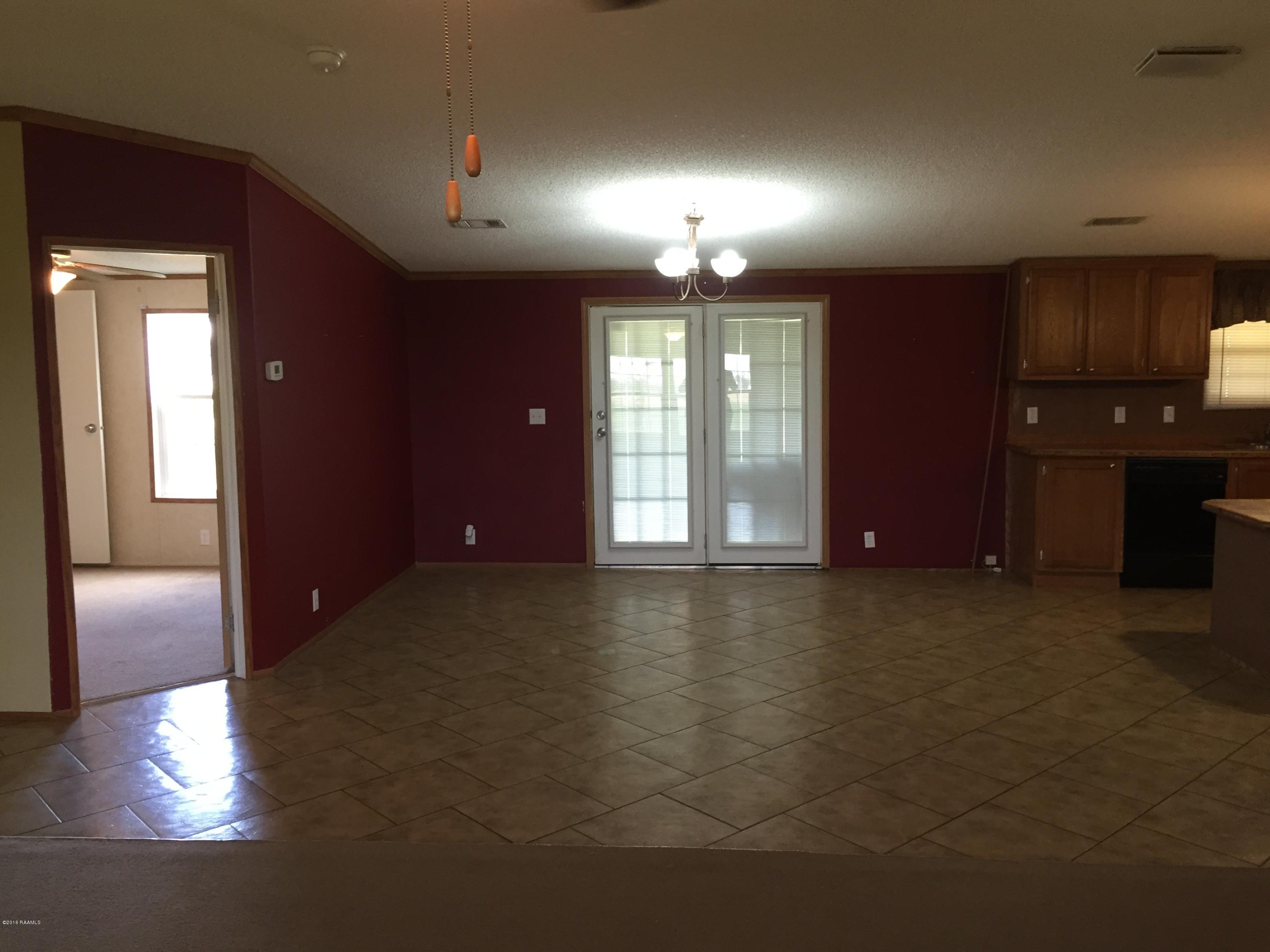 5903 Andrus Road Maurice, LA 70555 - Photo 3 of 17 3 - Dining area