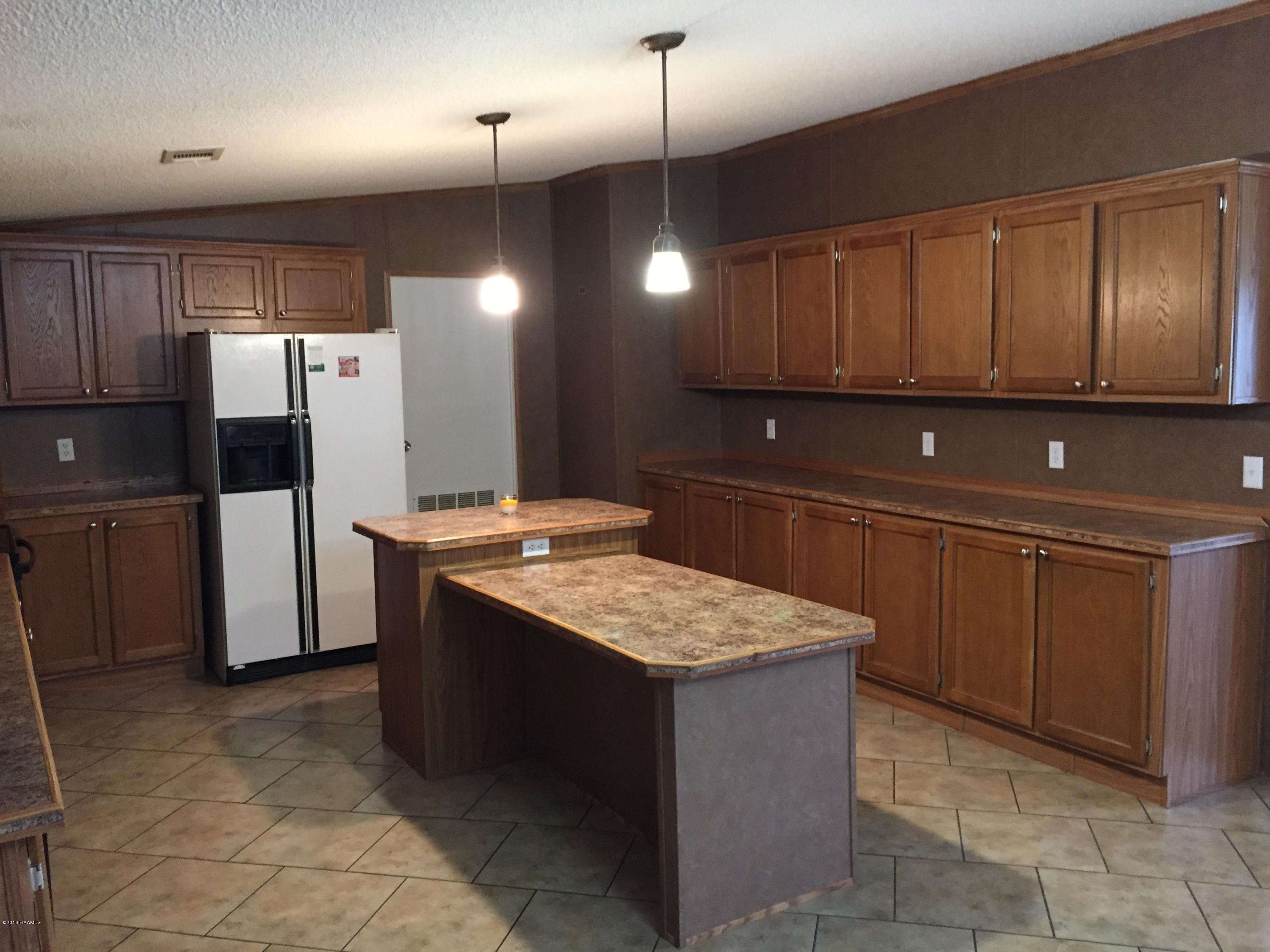 5903 Andrus Road Maurice, LA 70555 - Photo 5 of 17 5 - Kitchen 2