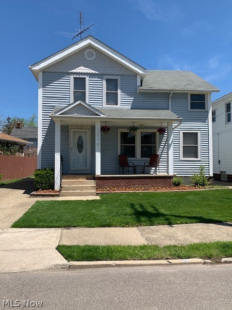 17813 Ingleside Road Cleveland, OH 44119 - Photo 1 of 23 Gallery Image 1