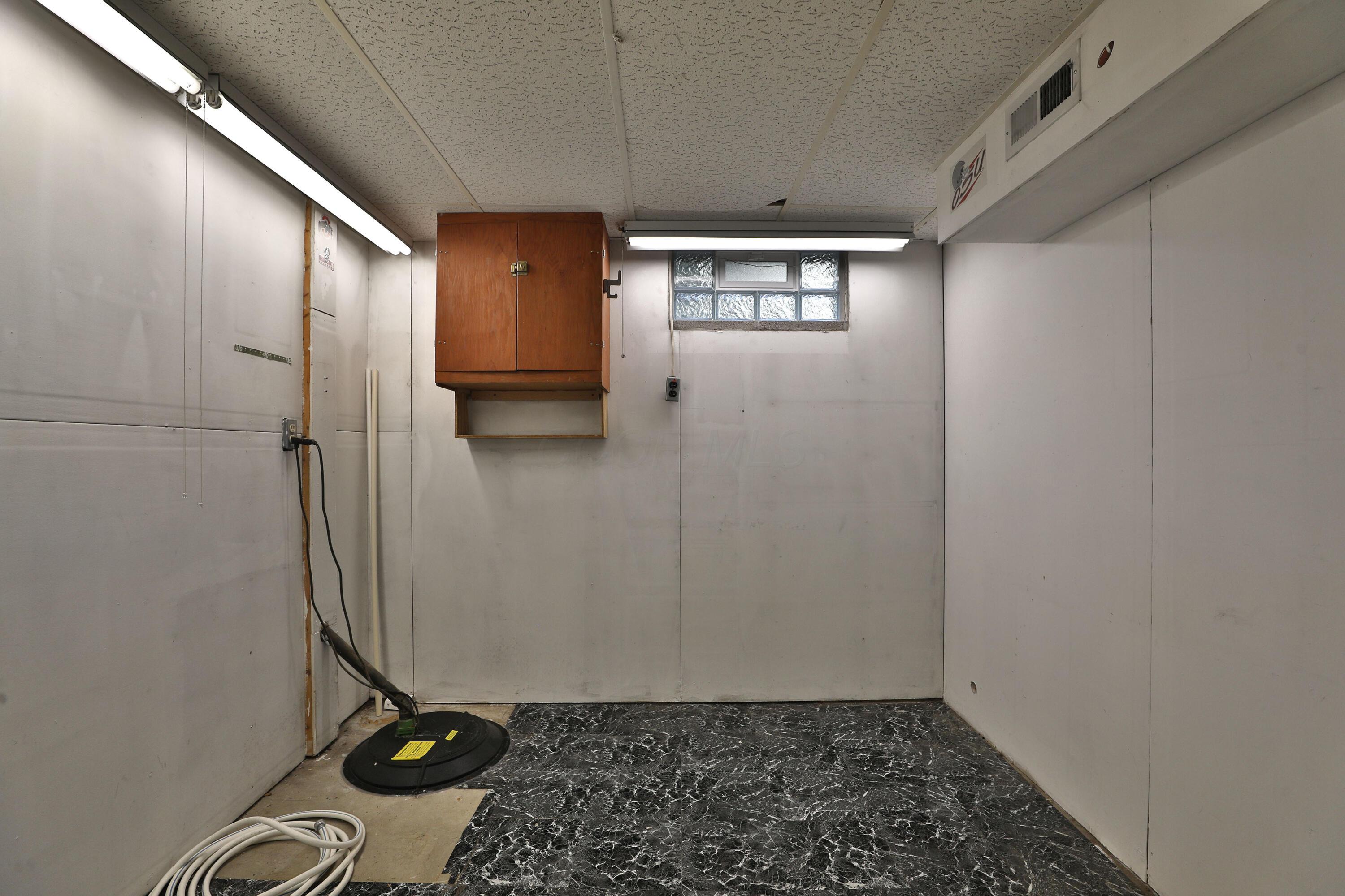 803 Lindenhaven Road Columbus, OH 43230 - Photo 43 of 53 Storage Area