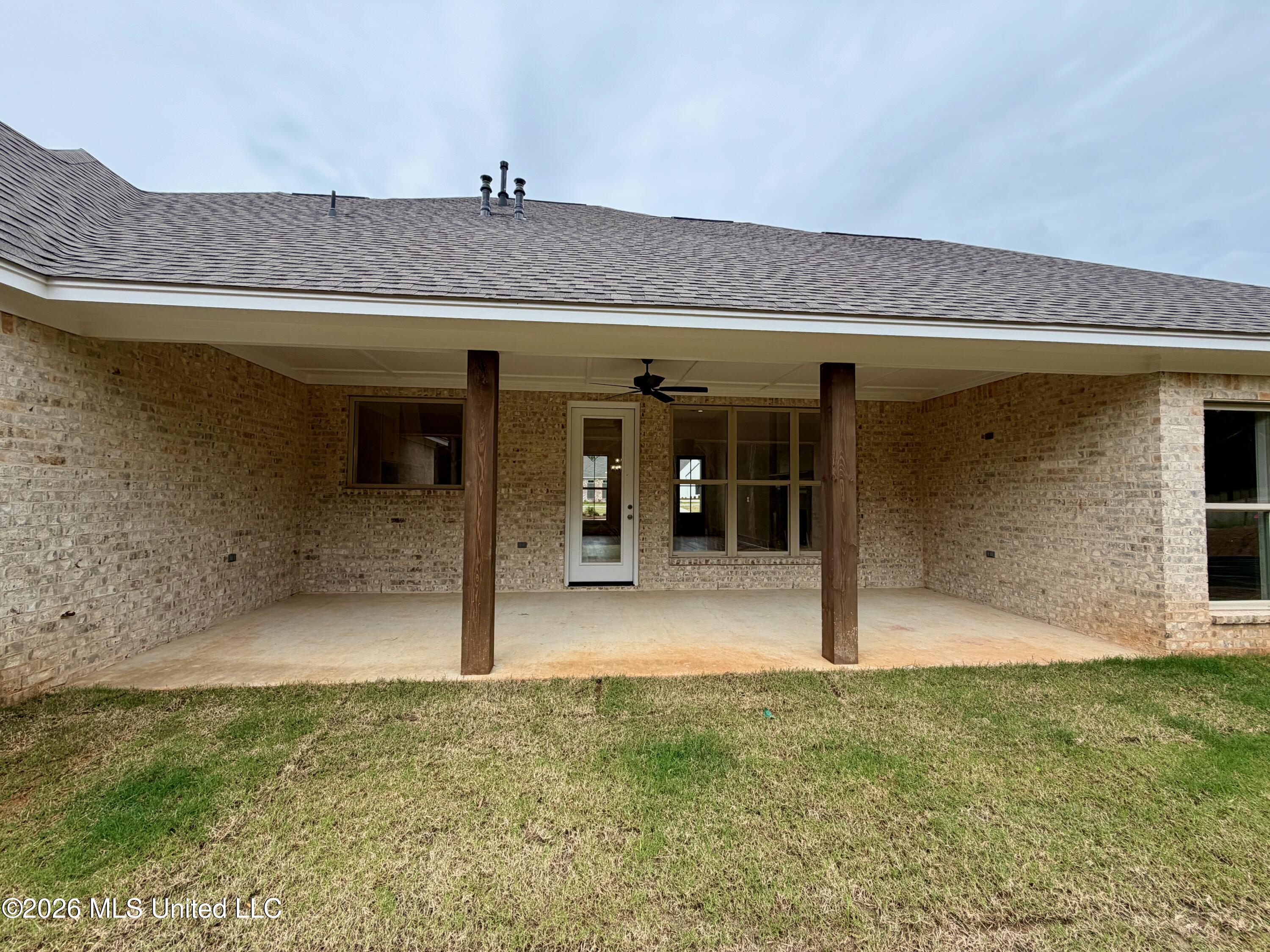 821 Thornberry Ridge Madison, MS 39110 - Photo 41 of 41 Library - 26 of 43