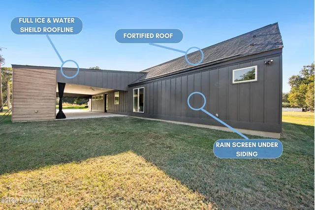 $399,900 | 100 La Rue Malaga, Broussard, LA 70518