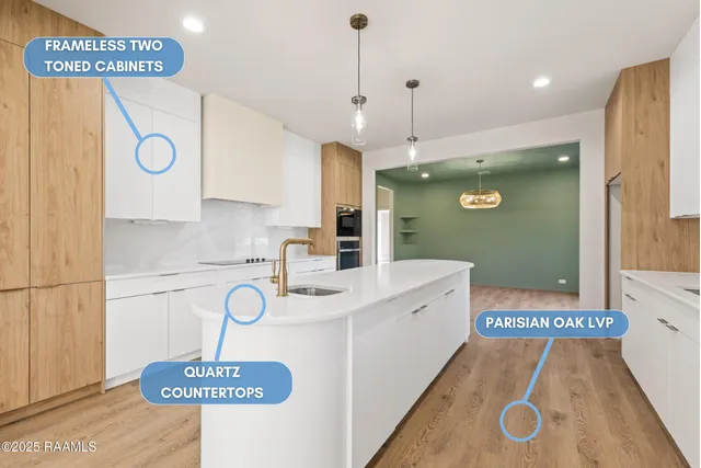 $399,900 | 100 La Rue Malaga, Broussard, LA 70518