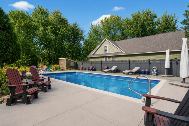9805 Sharon Place Northwest Rice, MN 56367 - Photo 70 of 105