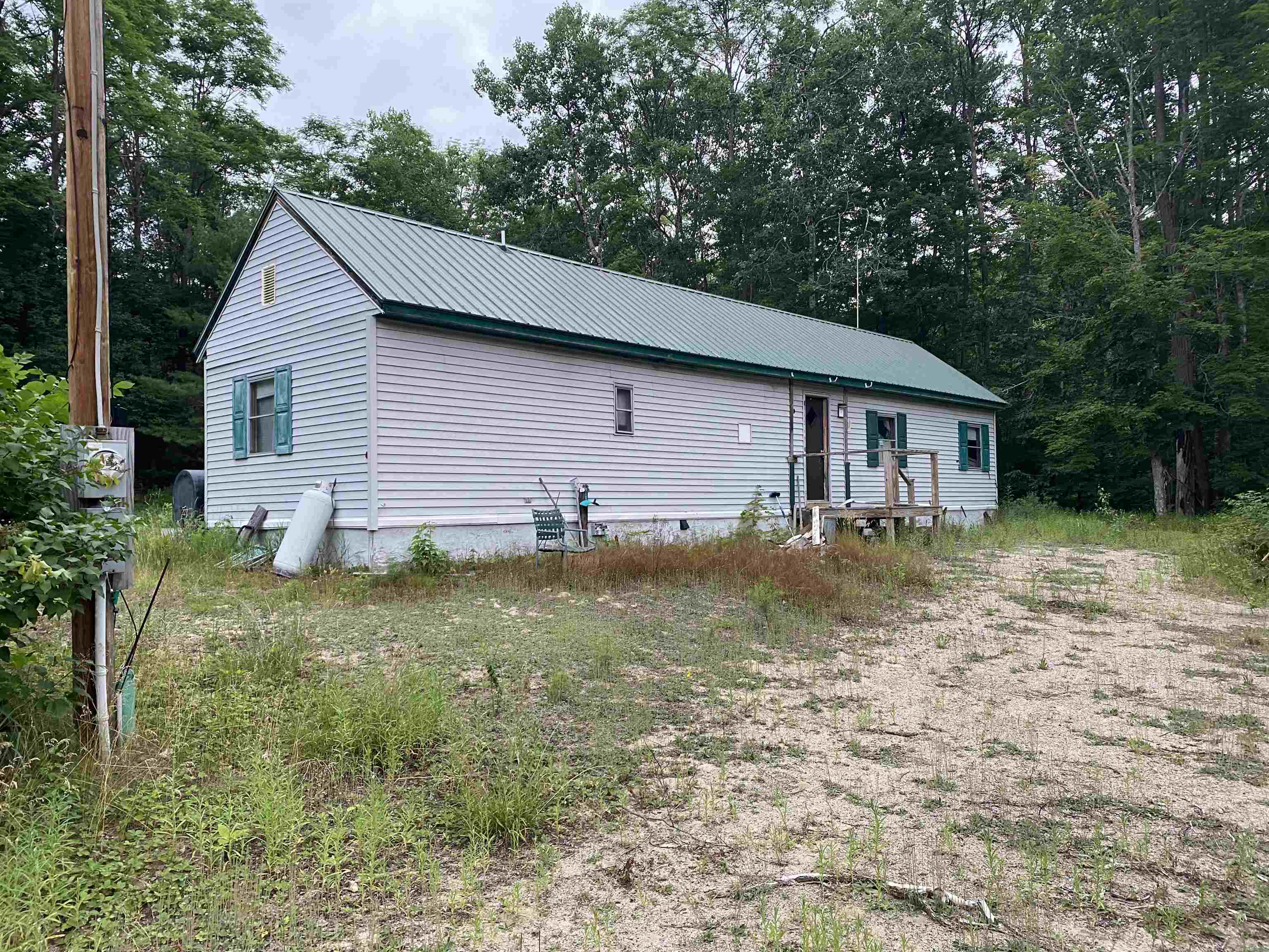2878 Eaton Road Eaton, NH 03849 - Photo 1 of 12