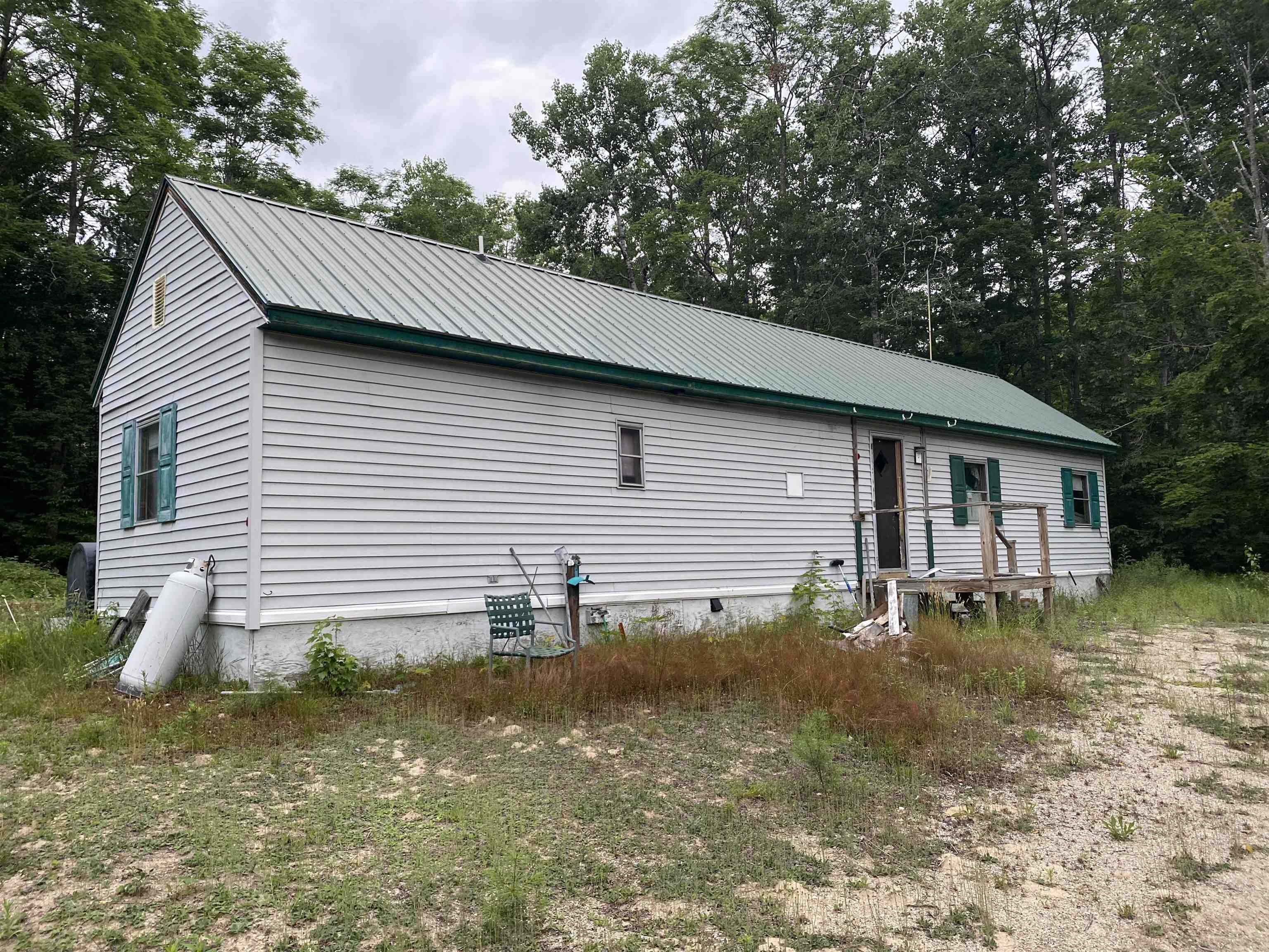 2878 Eaton Road Eaton, NH 03849 - Photo 2 of 12