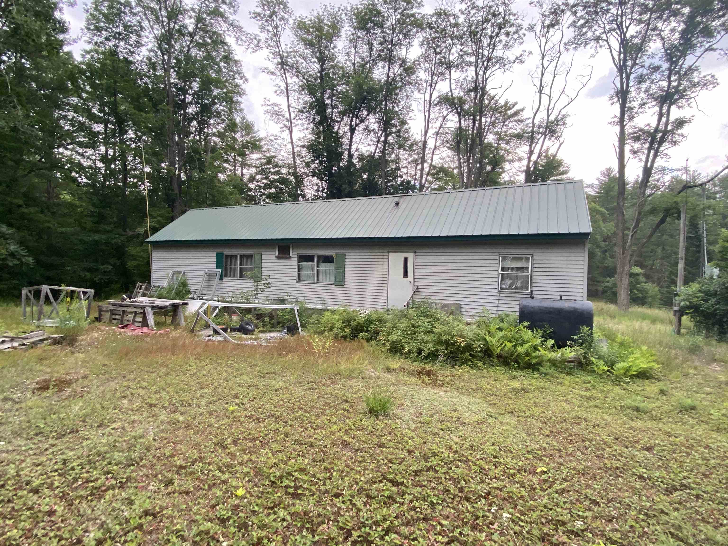 2878 Eaton Road Eaton, NH 03849 - Photo 3 of 12