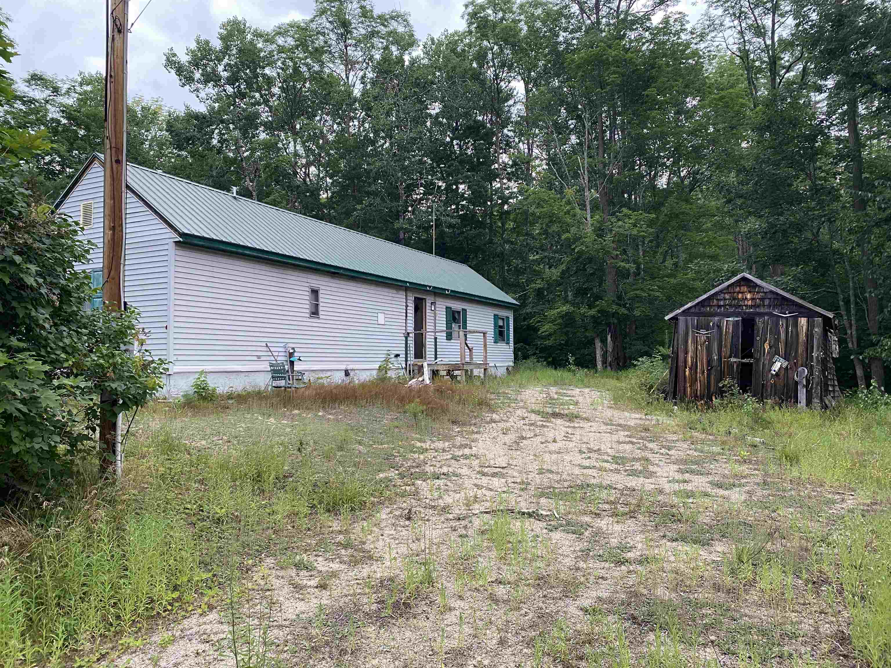 2878 Eaton Road Eaton, NH 03849 - Photo 5 of 12
