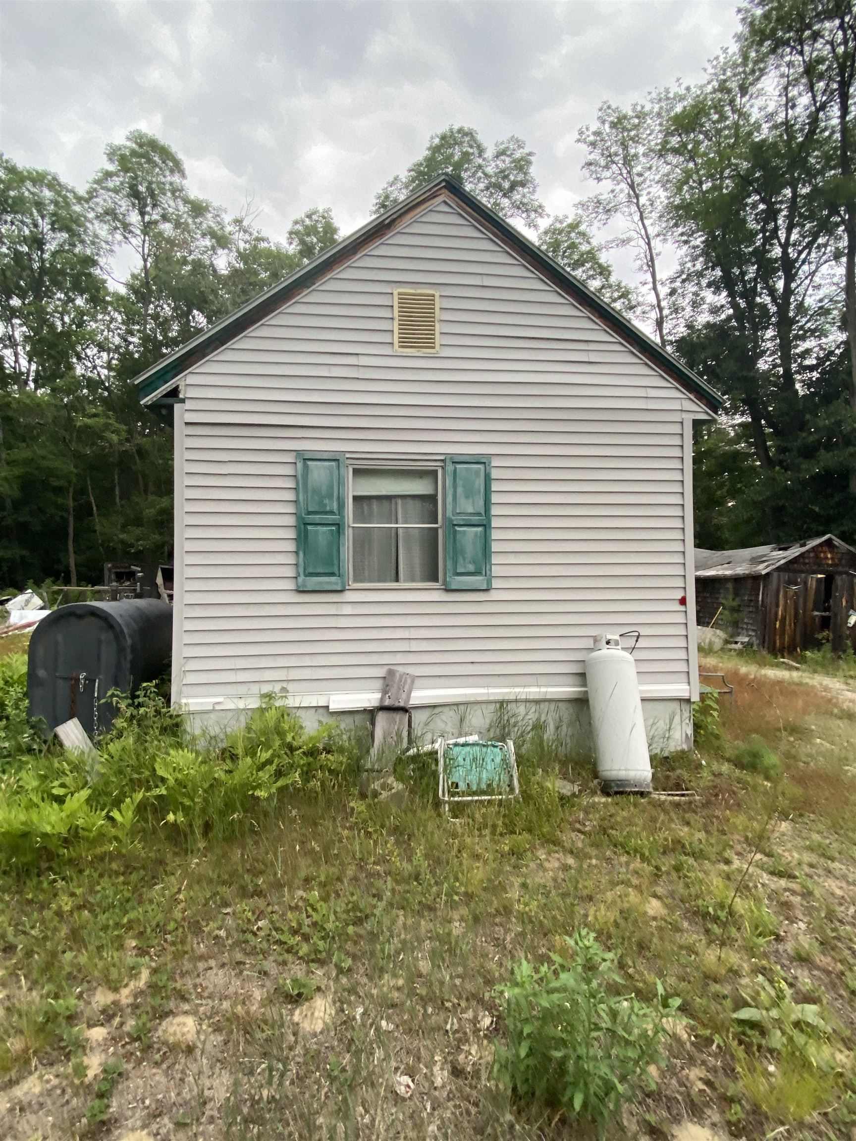 2878 Eaton Road Eaton, NH 03849 - Photo 7 of 12