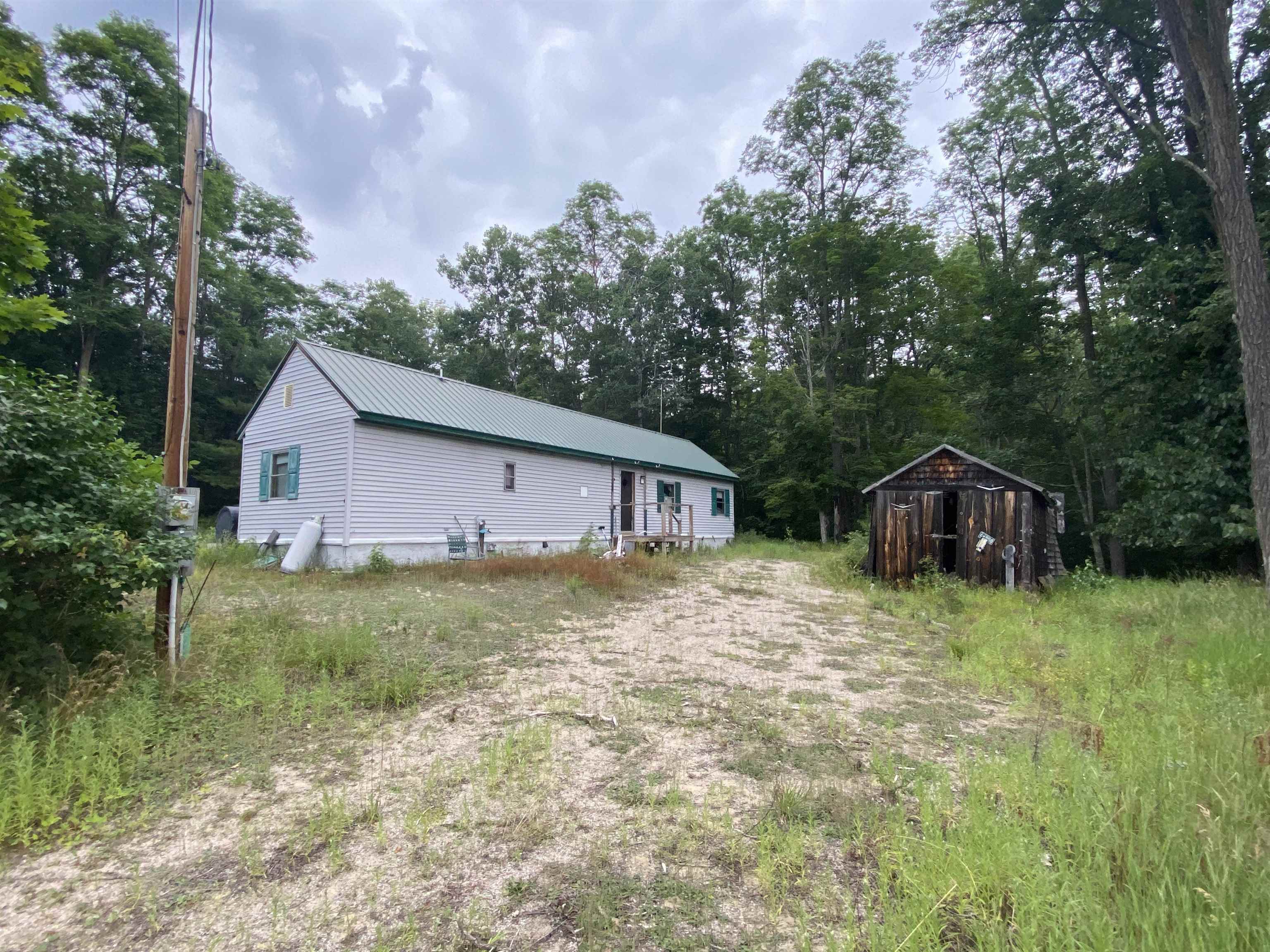 2878 Eaton Road Eaton, NH 03849 - Photo 8 of 12