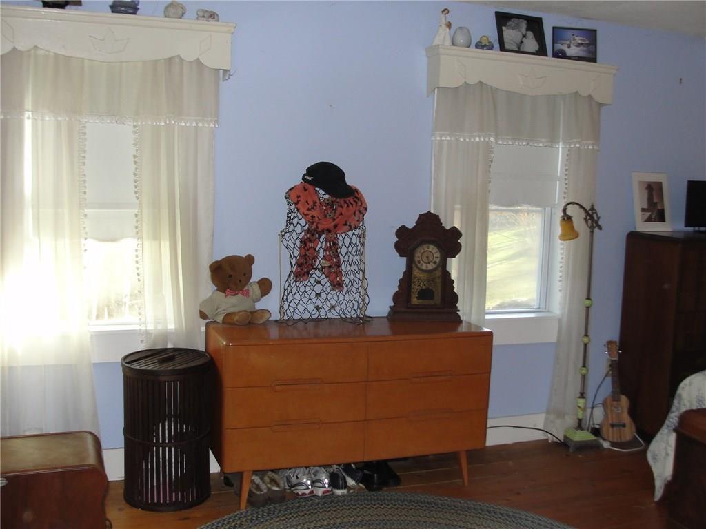 16 Brown Mill Road Bridgton, ME 04009 - Photo 27 of 33 Nice and bright.
