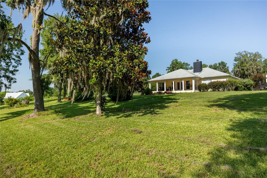21601 Old Bellamy Road Alachua, FL 32615 - Photo 45 of 67