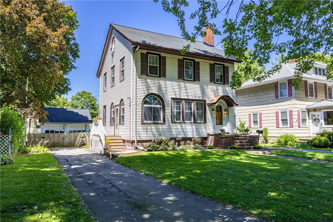 30 Rawlinson Road Irondequoit, NY 14617 - Photo 2 of 44