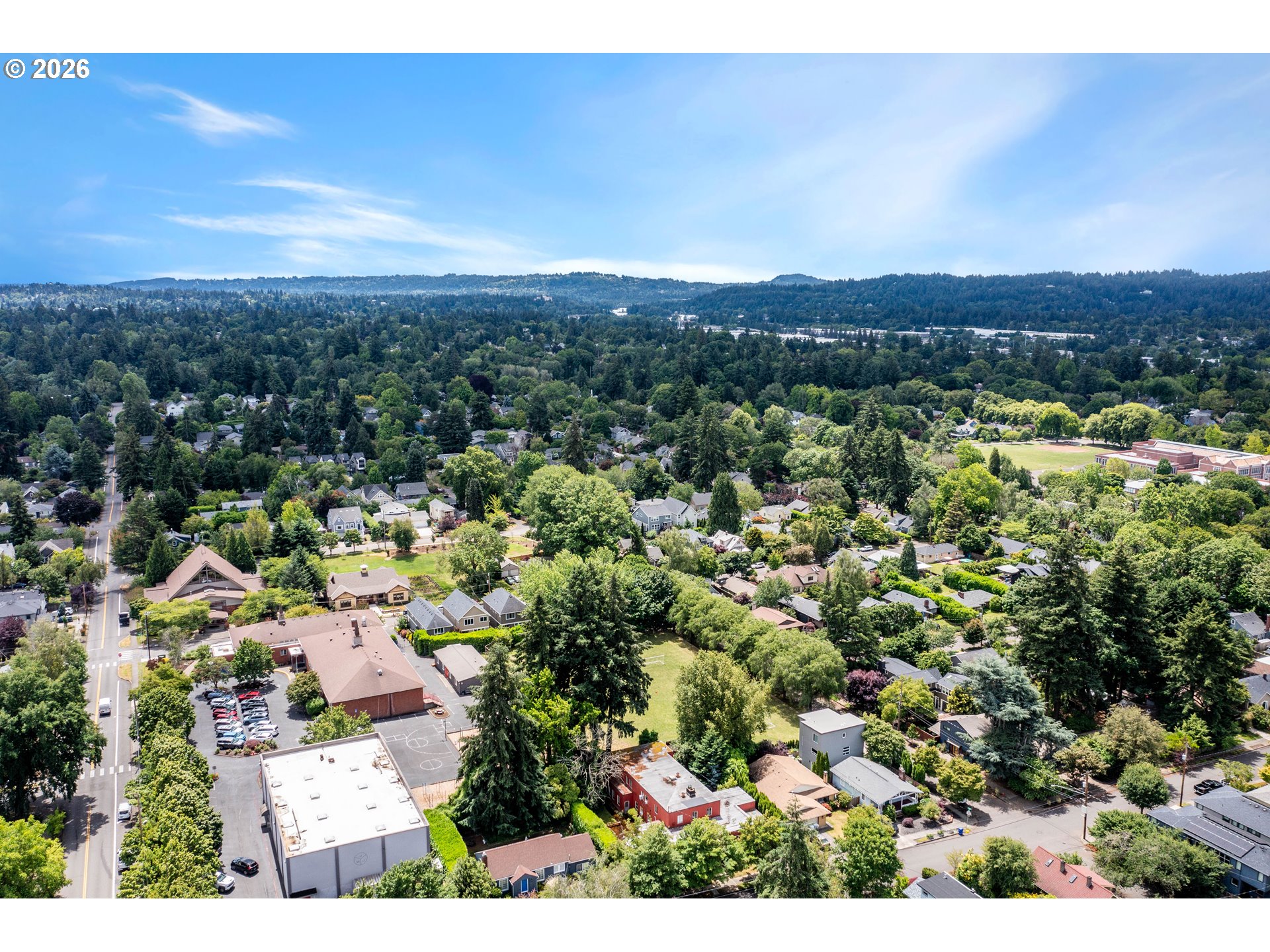 3825 Southeast Rural Street Portland, OR 97202 - Photo 41 of 44 Gallery Image 41